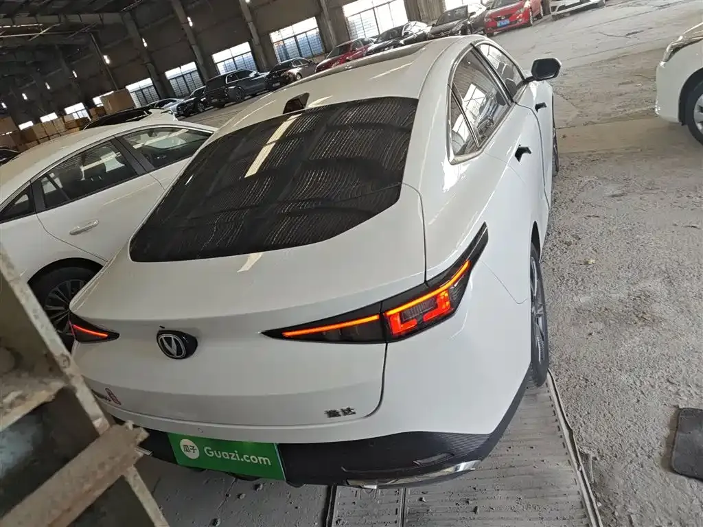 Changan Yida 2023 из CN, фото 5