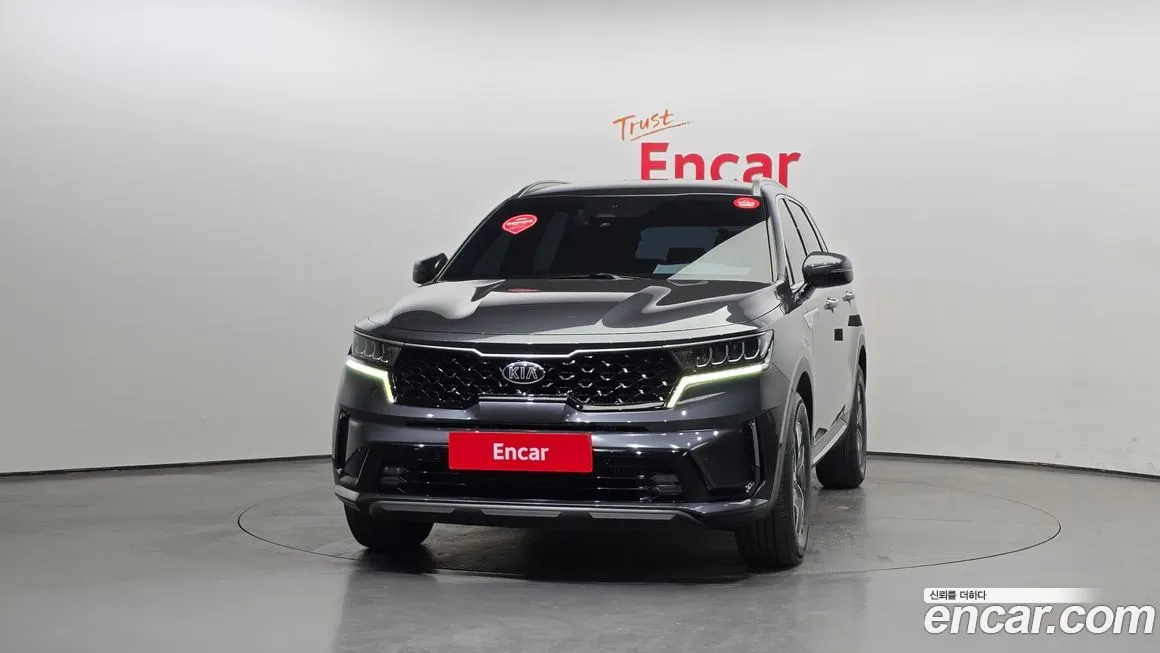 Kia Sorento — фото 7
