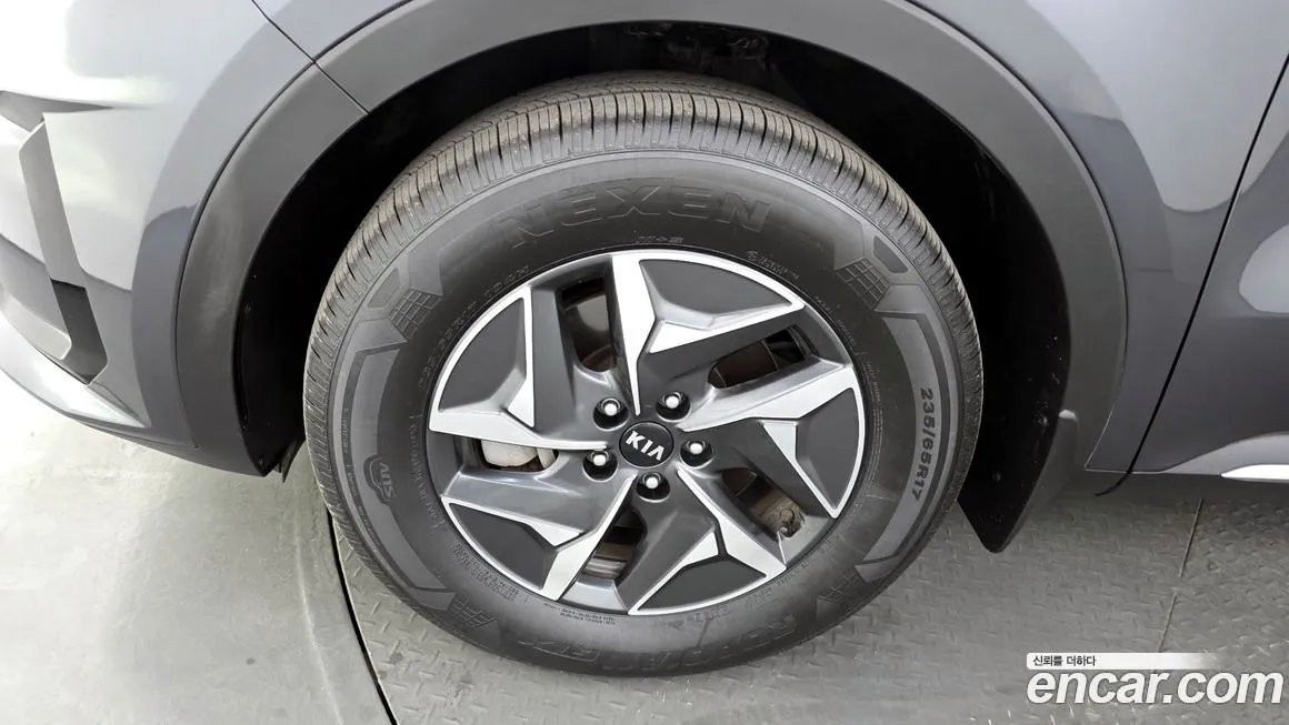 Kia Sorento — фото 2