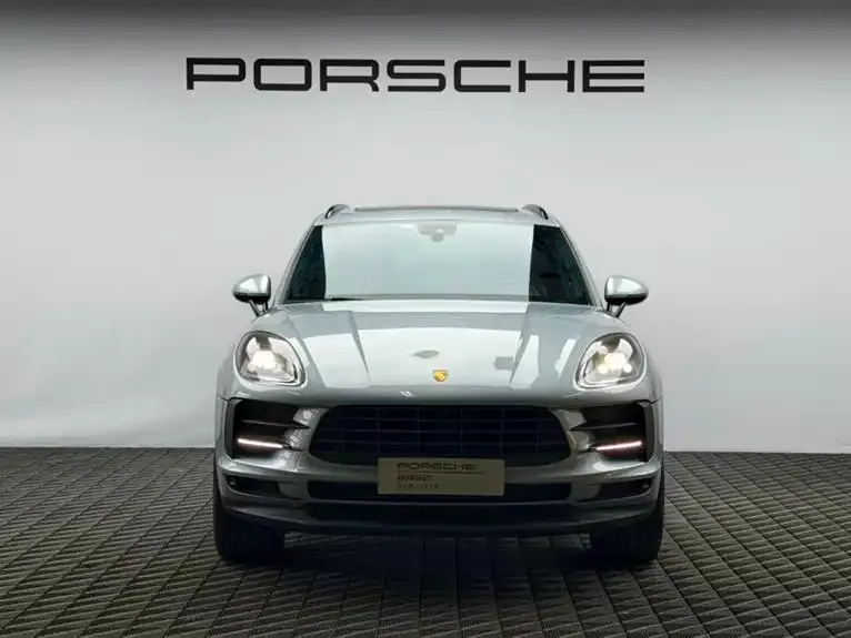 Porsche Macan — фото 2
