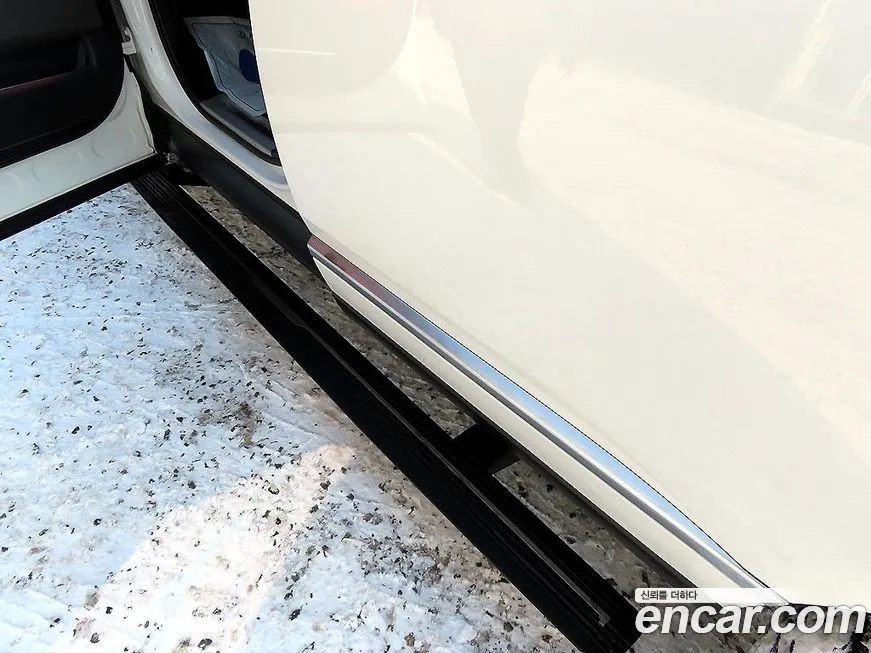Land Rover Range Rover 2021 из KR, фото 8