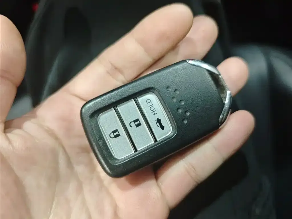 Honda Accord 2021 из CN, фото 7