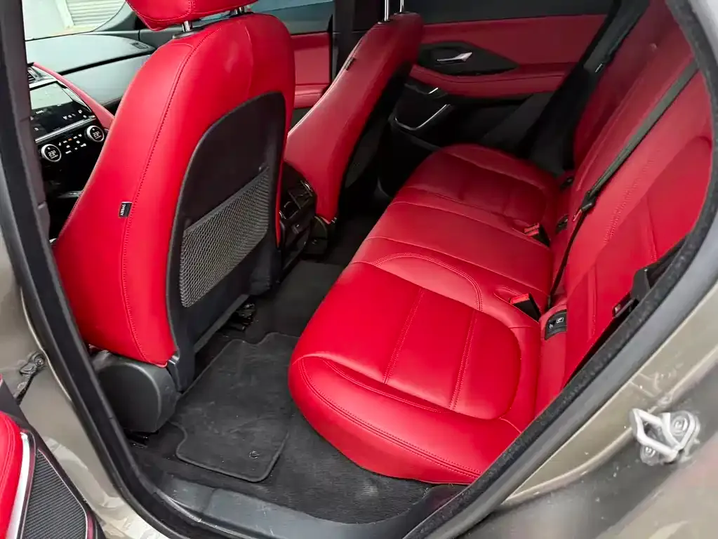 Jaguar E-PACE 2023 из CN, фото 8