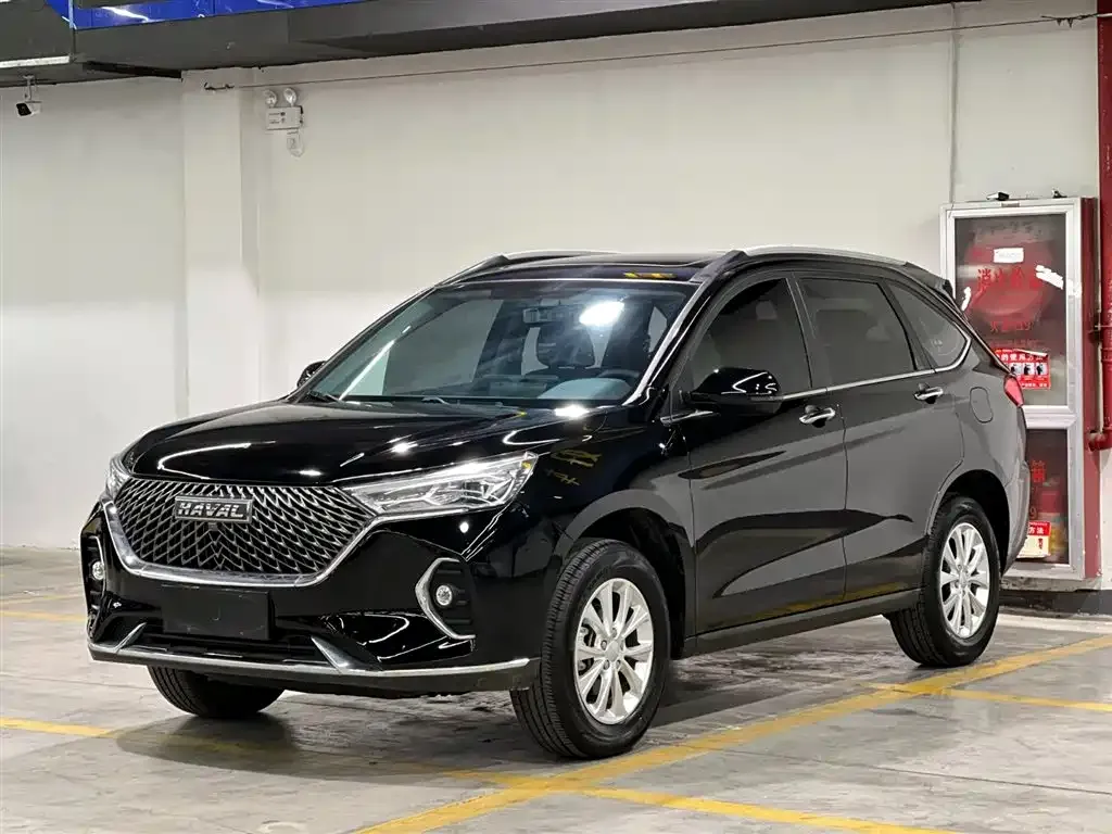 Haval M6 2023 из CN, фото 1
