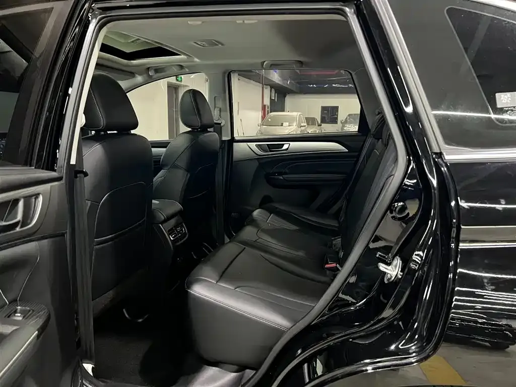 Haval M6 2023 из CN, фото 6