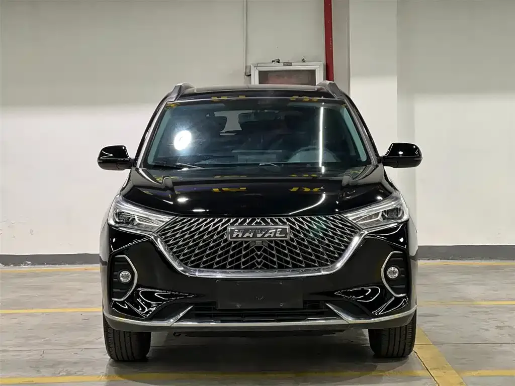 Haval M6 2023 из CN, фото 8