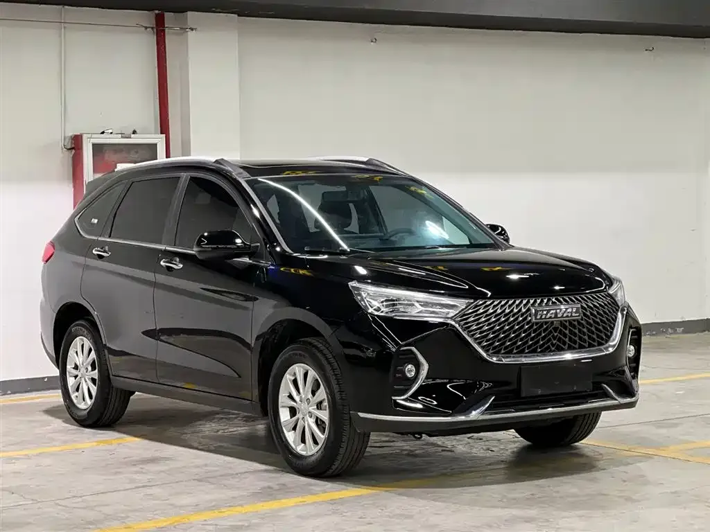 Haval M6 2023 из CN, фото 4