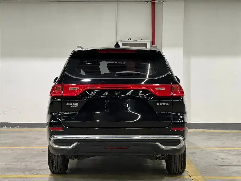 Haval M6 2023 из CN, фото 3