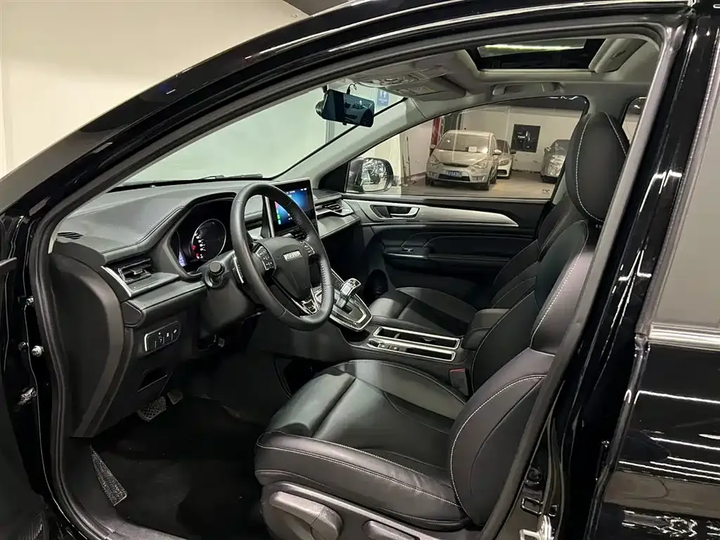 Haval M6 2023 из CN, фото 10