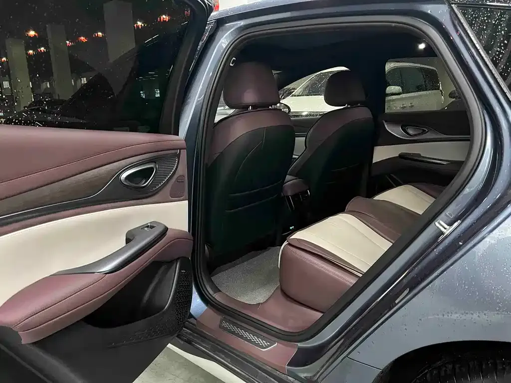 BYD Seal 2023 из CN, фото 6