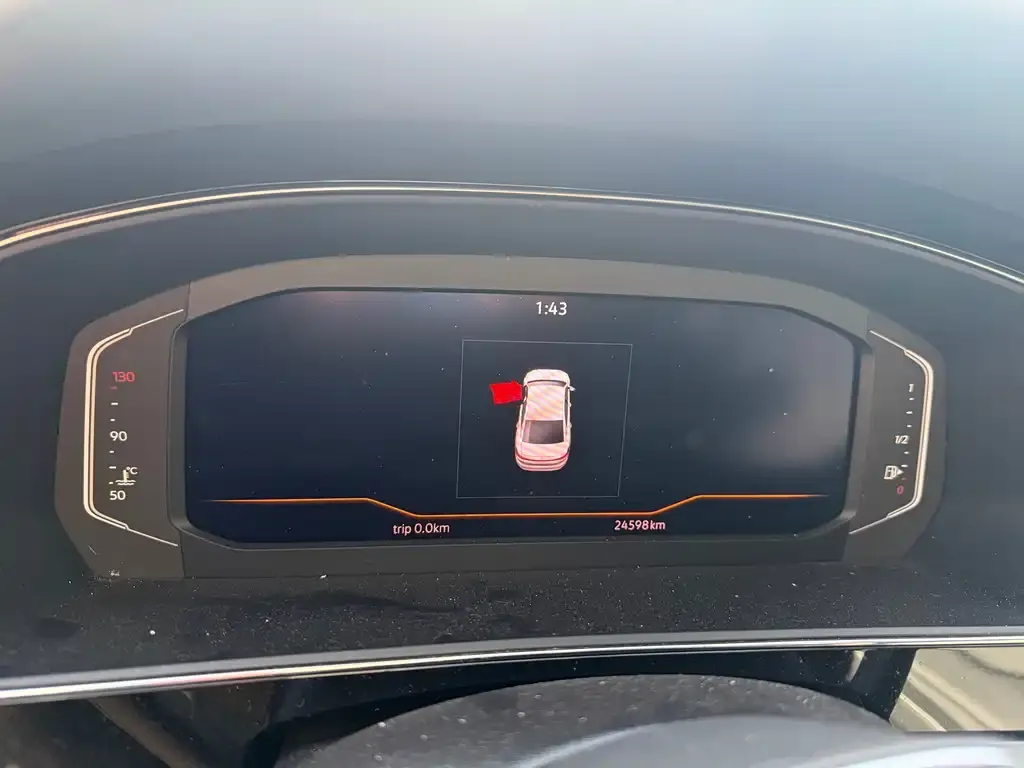 Volkswagen Passat — фото 7