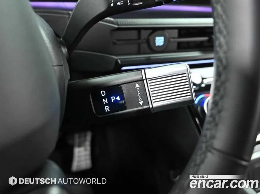 Hyundai Santafe 2024 из KR, фото 8