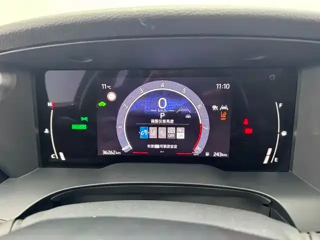 Toyota Camry 2024 из CN, фото 3