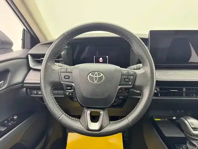 Toyota Camry 2024 из CN, фото 6