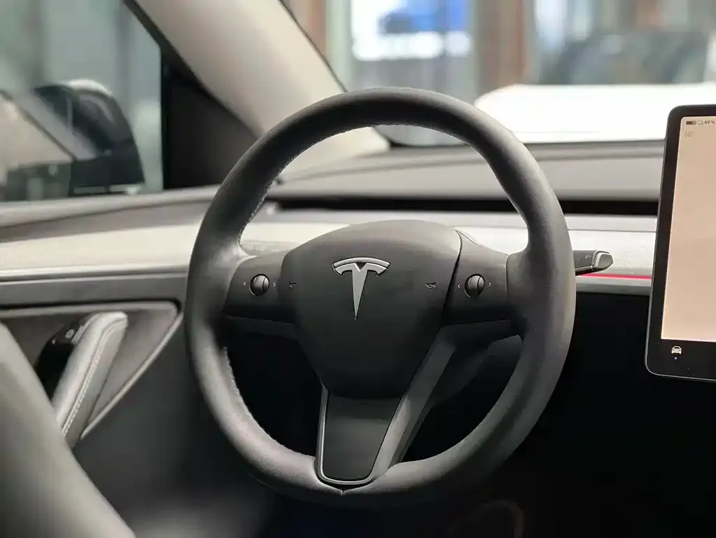 Tesla Model Y 2023 из CN, фото 4