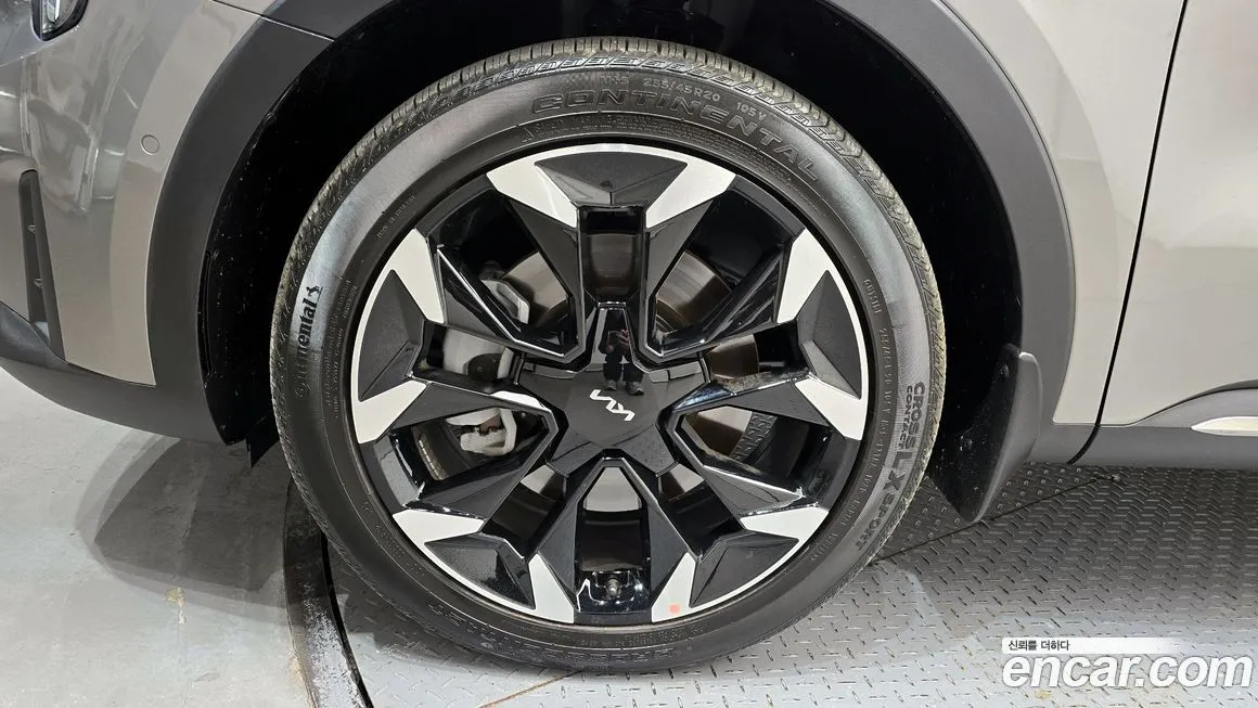 Kia Sorento — фото 8