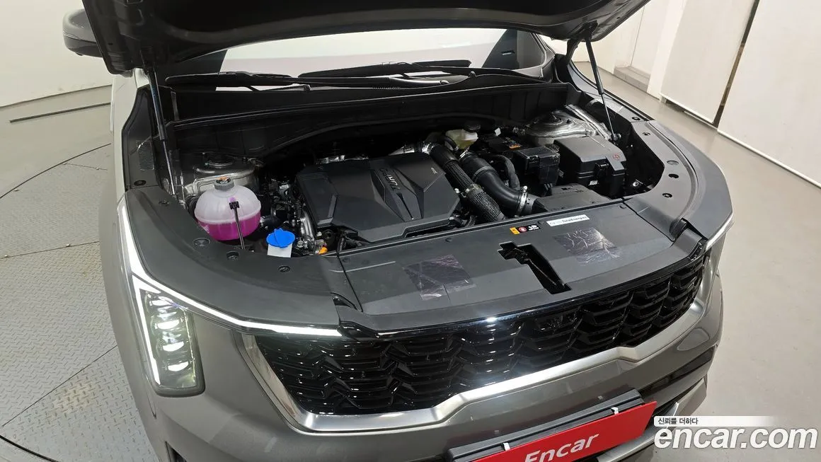 Kia Sorento — фото 4