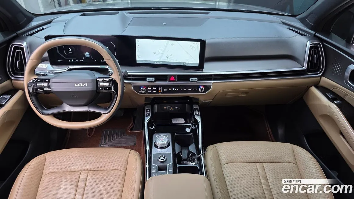 Kia Sorento — фото 7