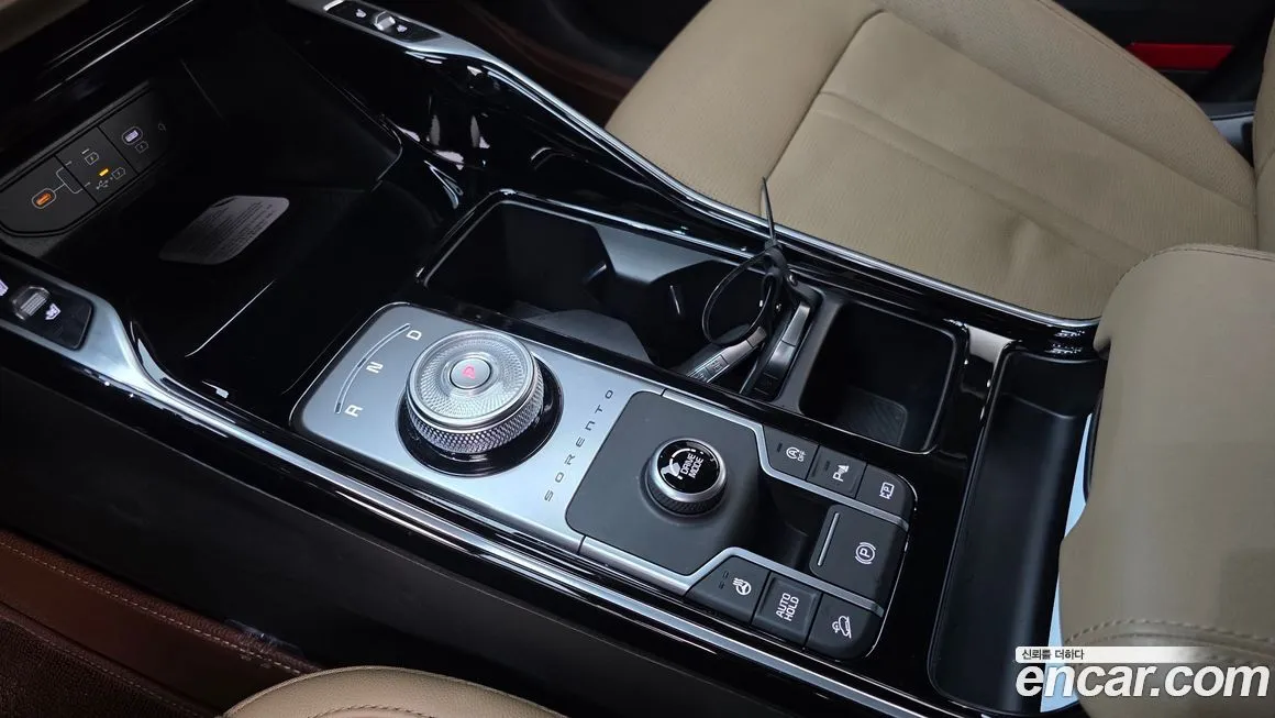 Kia Sorento — фото 2