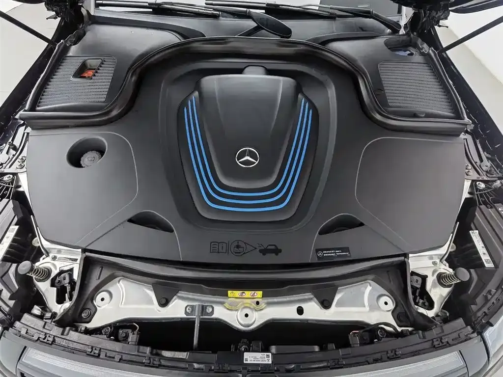 Mercedes-Benz EQC 2021 из CN, фото 10