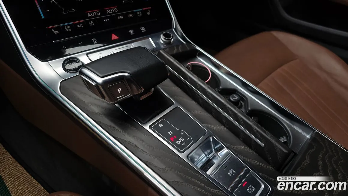 Audi A6 — фото 7
