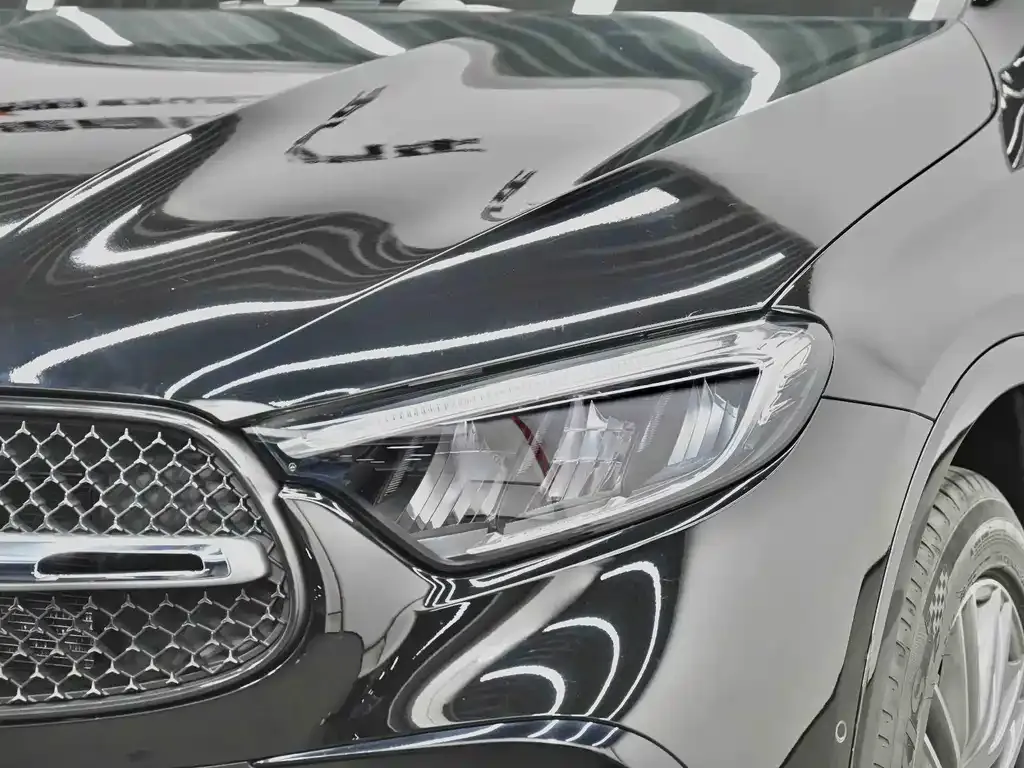 Mercedes-Benz GLC 2024 из CN, фото 9