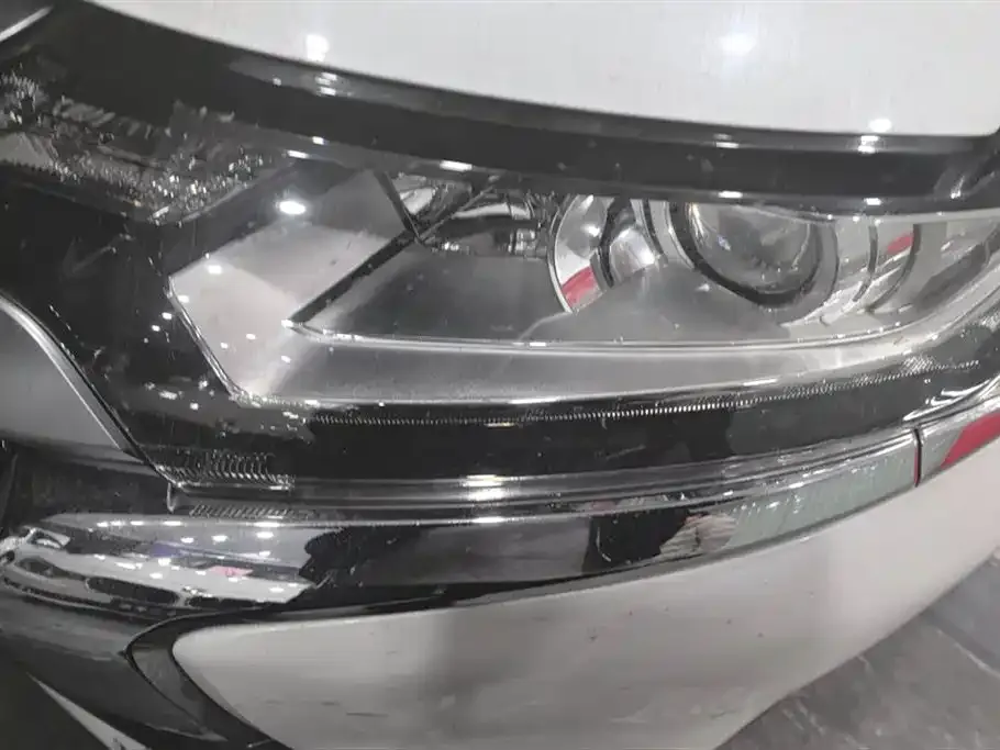 Mitsubishi Outlander 2021 из CN, фото 4