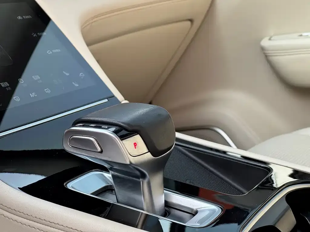 Li Auto ONE 2021 из CN, фото 6