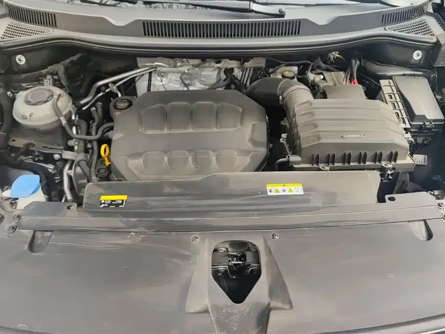 Volkswagen Talagon 2024 из CN, фото 2
