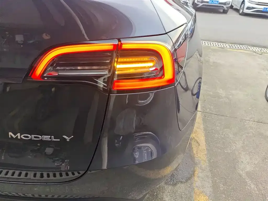 Tesla Model Y 2022 из CN, фото 6