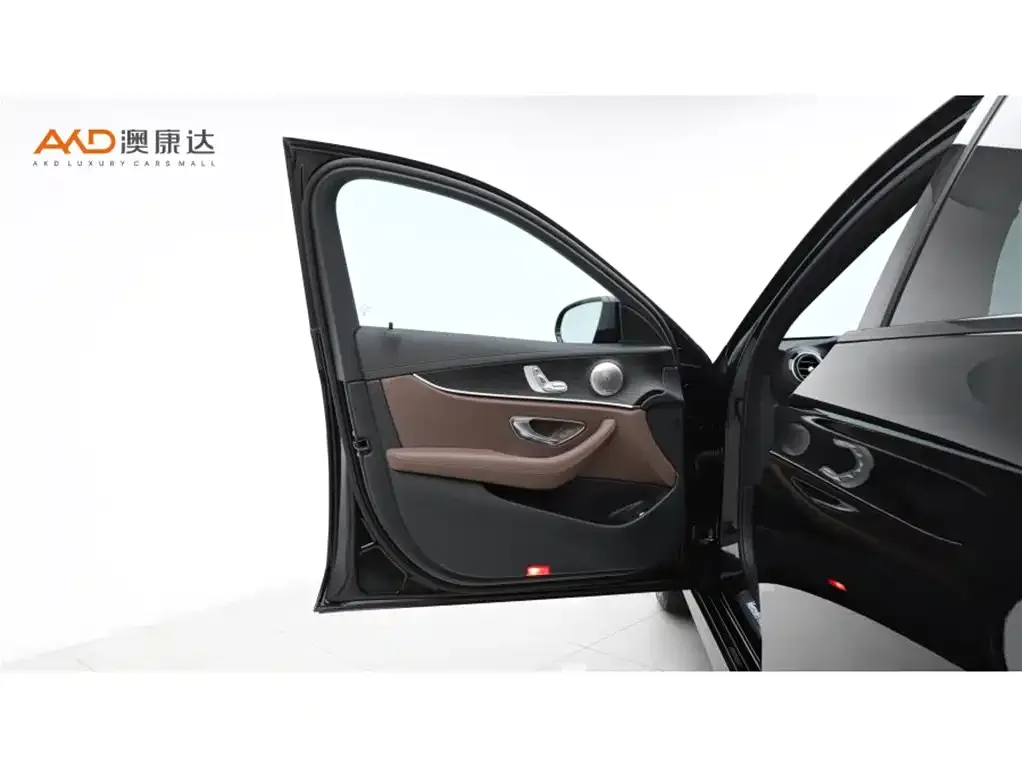 Mercedes-Benz E-Class (Import) 2021 из CN, фото 5