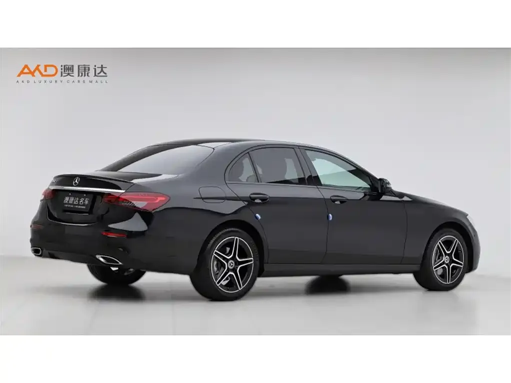 Mercedes-Benz E-Class (Import) 2021 из CN, фото 3