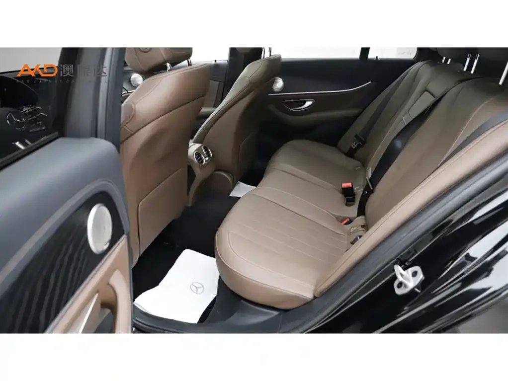 Mercedes-Benz E-Class (Import) 2021 из CN, фото 6