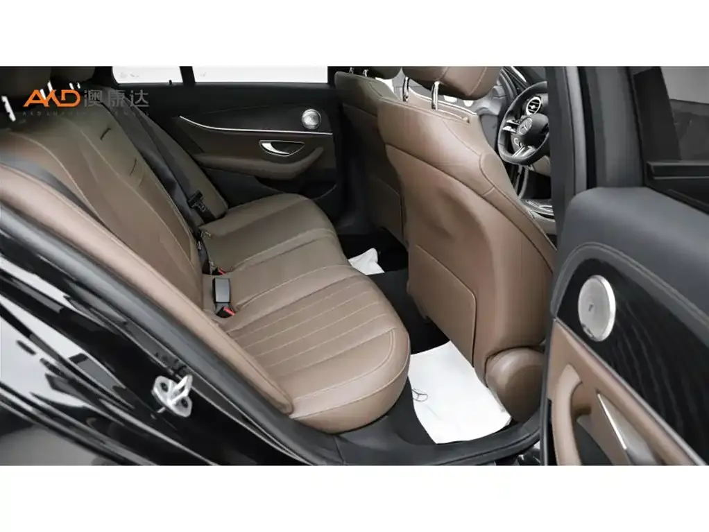 Mercedes-Benz E-Class (Import) 2021 из CN, фото 4