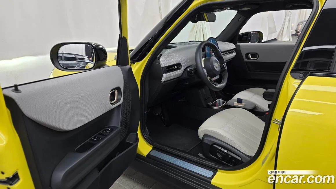 Mini Cooper 2025 из KR, фото 4