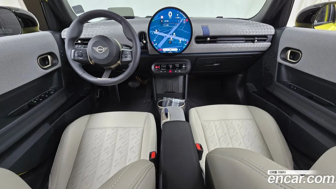 Mini Cooper 2025 из KR, фото 7