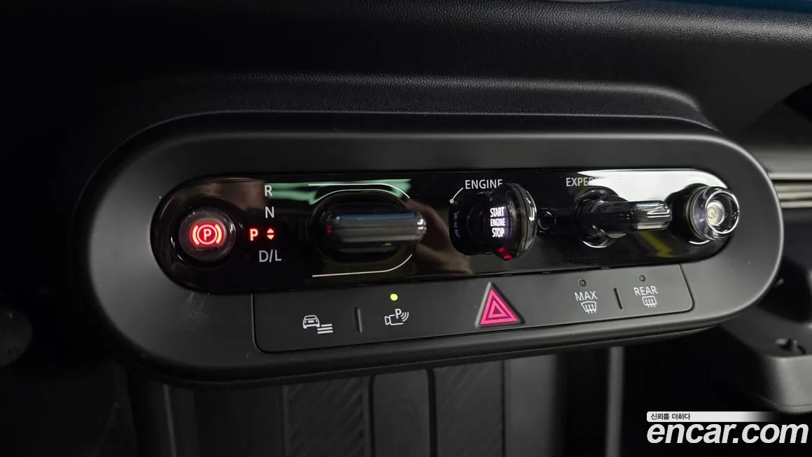 Mini Cooper 2025 из KR, фото 8