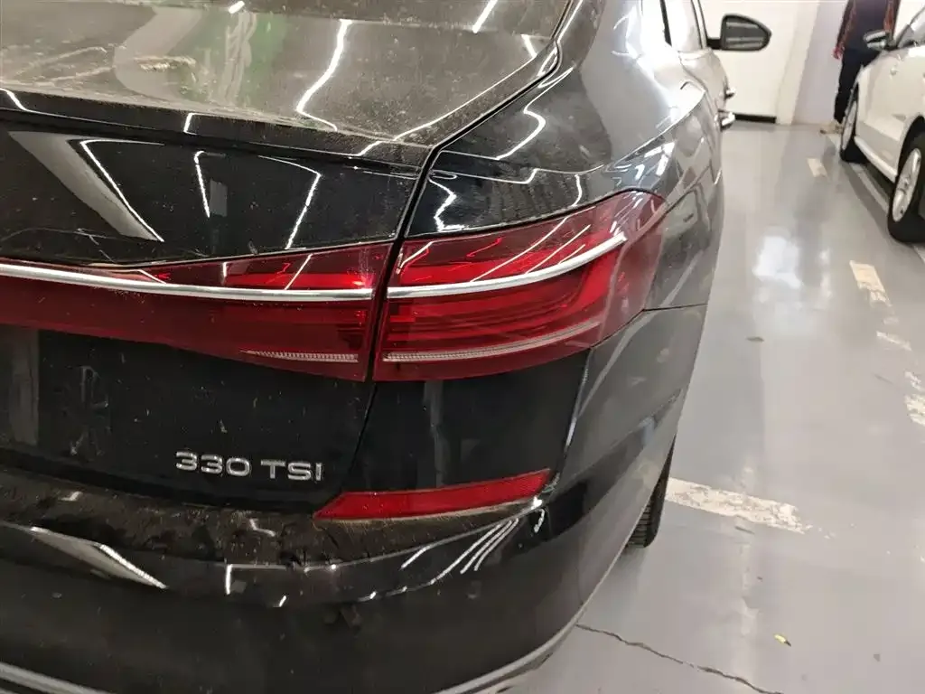Volkswagen Passat 2023 из CN, фото 9