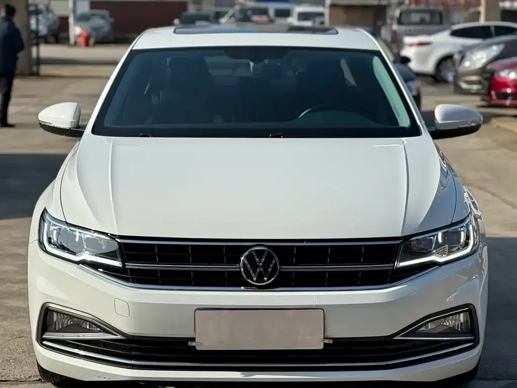 Volkswagen Bora 2022 из CN, фото 6