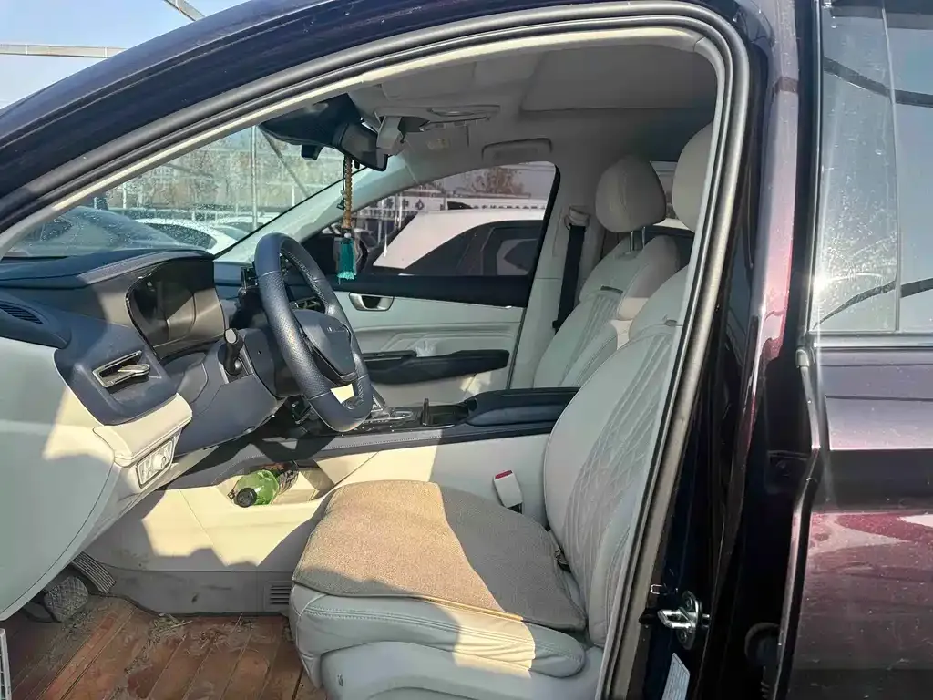 Wuling Victory 2023 из CN, фото 3