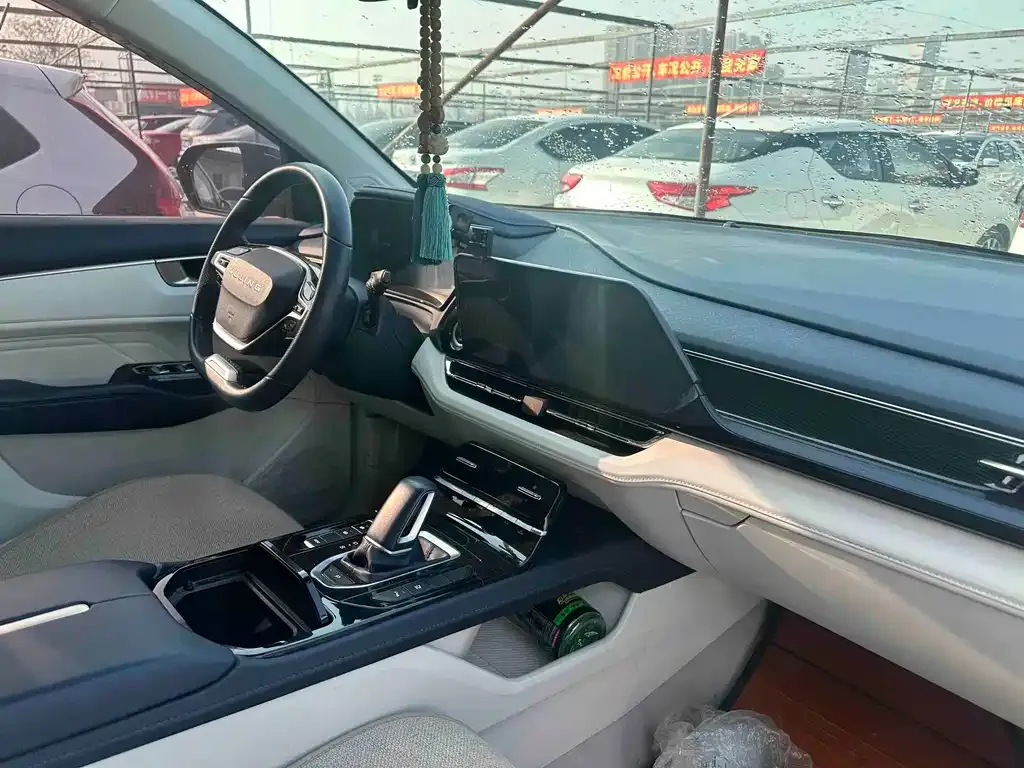 Wuling Victory 2023 из CN, фото 4