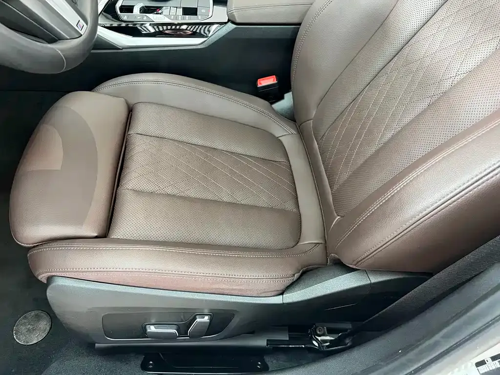 BMW 3 Series — фото 10