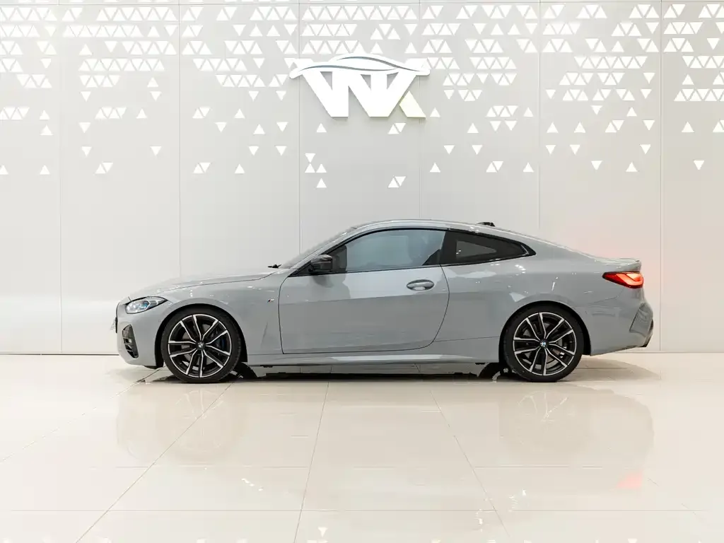 BMW 4 Series — фото 3