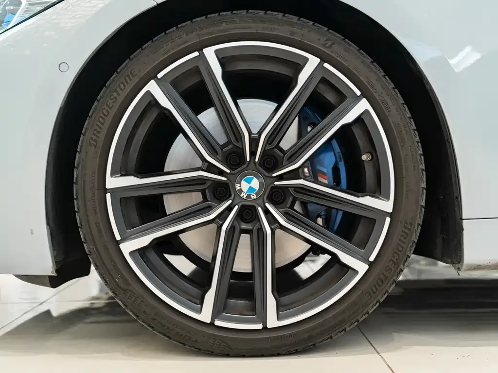 BMW 4 Series — фото 10