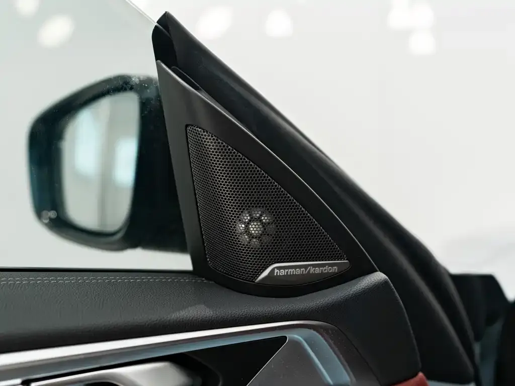 BMW 4 Series — фото 9