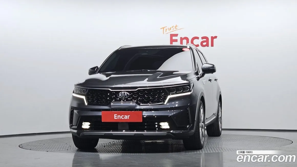 Kia Sorento — фото 3