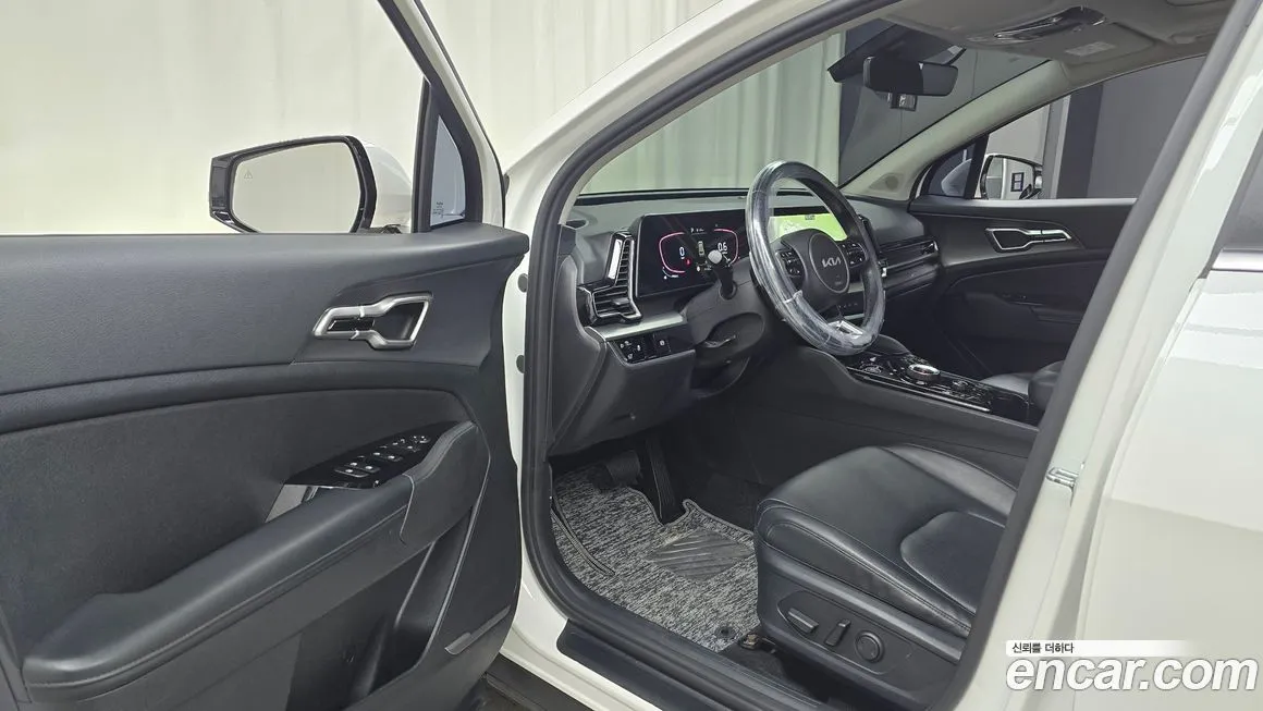 Kia Sportage — фото 4