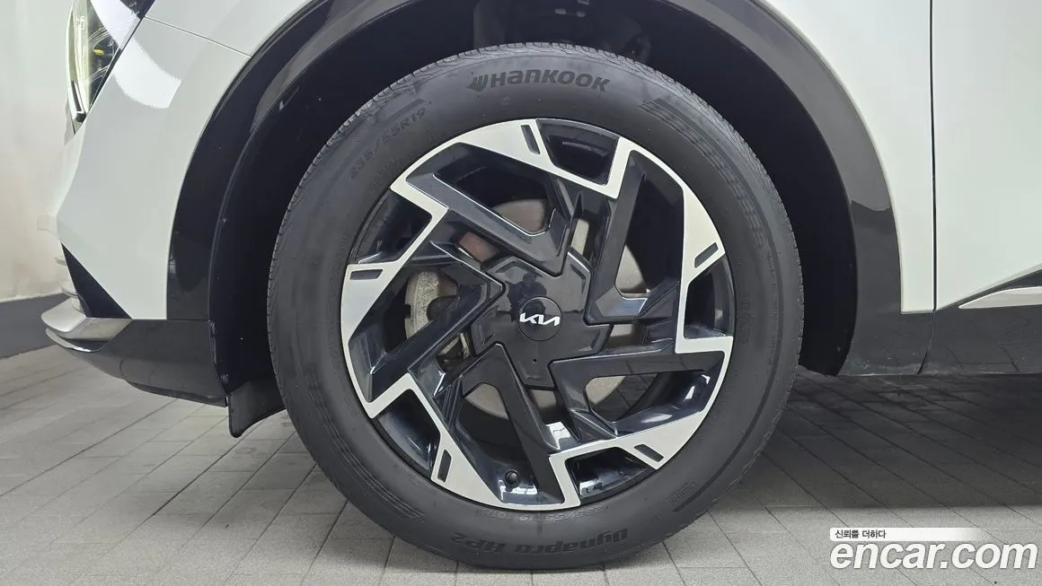 Kia Sportage — фото 7