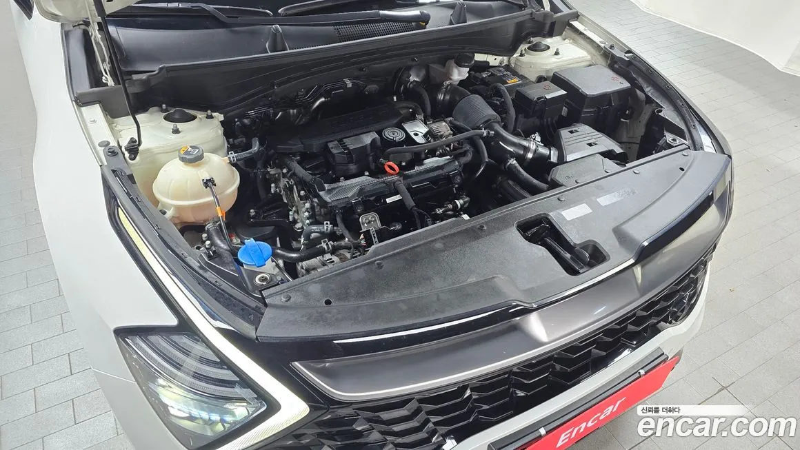 Kia Sportage — фото 10