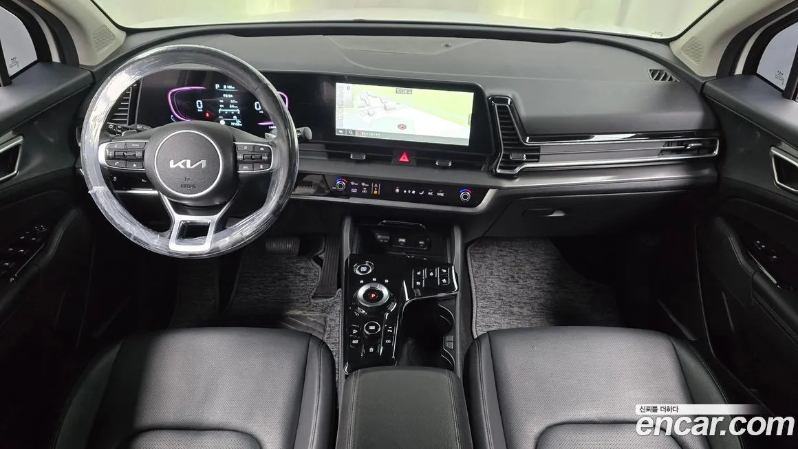 Kia Sportage — фото 2